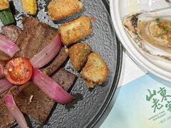 -山东老家(科韵分店)