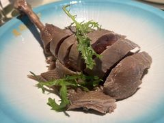-金典银峰老鹅馆·昆山菜(亭林公园店)