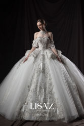 -Renee芮亦婚纱(原丽莎)