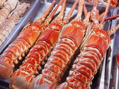 -正宁路小吃夜市