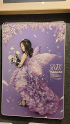 -倾城宝贝儿童摄影(浦东金谊店)