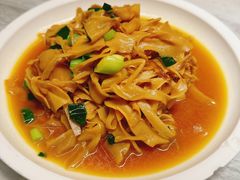 -老李家土菜馆·安吉地标美食