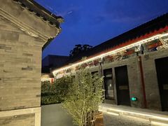 -和风景里酒店(护国寺店)