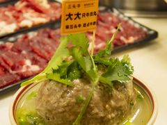 -三头牛·潮汕牛肉生蚝火锅 (夏湾店)