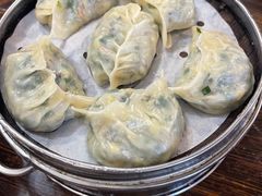 春和发全素地软蒸饺-春和發特色蒸饺(浐河西路店)