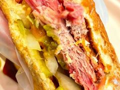 -得州厚道美式烤肉Texas Style BBQ(K11店)