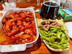 -小不点烧烤城(长乐宫店)