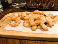 橄榄油烤大虾-G+KITCHEN(龙湖狮山天街店)