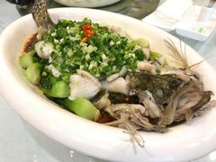 -饼中王酒楼(光复西路店)