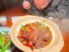 -徽三说·土徽菜·中国徽菜连锁品牌(阳湖总店)