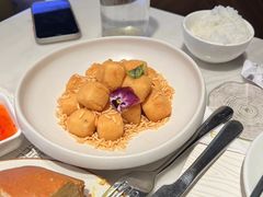 -大树餐厅(益田假日店)