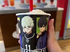 -DQ·蛋糕·冰淇淋(奥林匹克广场店)