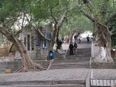 android_upload_pic-胡里山炮台