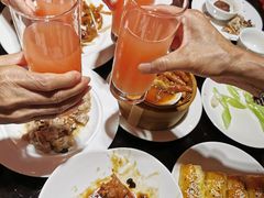 -外高桥喜来登酒店采悦轩