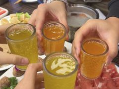 -蒙星月涮肚火锅城(宏运家园店)