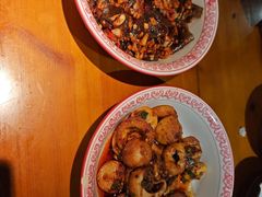 -陈家婆的菜(梅溪湖店)