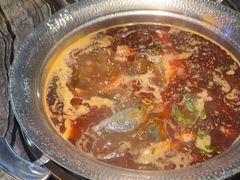 -老船舫·现做活鲜鱼馆(东郊记忆店)
