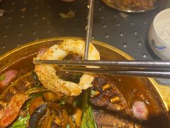 -小牛哈尼韩式水煎肉(万象城店)