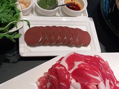 -额尔敦·品质自助(摩尔城店)