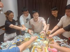 -苏浙徽·农家大院(吴江中山南路店)