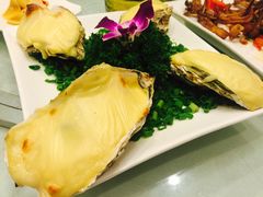 -新海利海鲜城·41年珠海老字号(夏湾店)