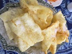 乳扇-白家寨子·山野白族菜(古城总店)