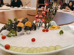 -金河半岛园林酒家(金融城店)