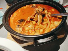 -南堂馆·新川菜(春熙路店)