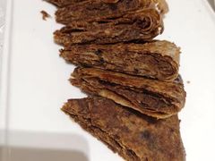 精品糖饼-马凯餐厅(地安门店)