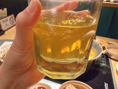 -温野菜涮涮锅(西单大悦城店)