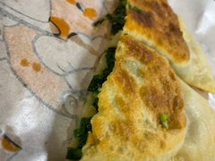 -东北缘餐厅(兰埔路店)