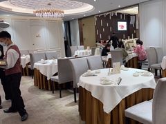 大堂-喜宴又一村·粤菜·茶点·海鲜(壹方天地店)