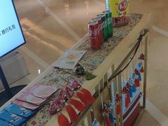 -北京歌华开元大酒店