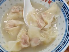 -堂吃饺子(维达北苑店)