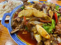 -217丰惠源抓饭(星湖街店)