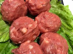 -陈记顺和牛肉火锅馆(天河北路店)