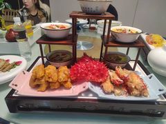 -老班长大酒店(海关大楼店)