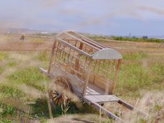 -敕勒川草原