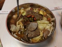 -龙香记桂林米粉(东扬威街11号楼店)
