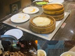 -东方红海鲜百汇(国际大厦店)