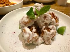 -小大董·烤鸭(王府井apm店)