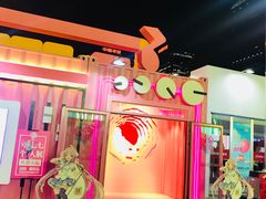 -燕莎友谊商城(亮马桥店)