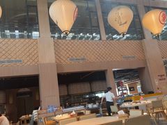 -羊之道草原味道清真餐厅(番禺店)
