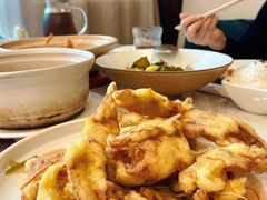 -子霖南山鲜虾面(南山总店)