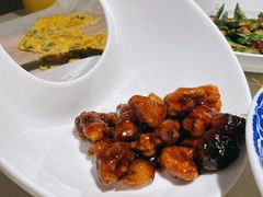 -老头儿油爆虾·三潭印月