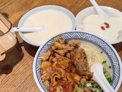 -小豆海棠(人民南路店)