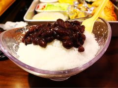 -火炉火自助餐(枫蓝国际店)