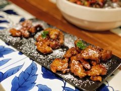 -绿茶餐厅(布吉万象汇店)