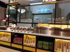 -金米客烤肉自助(中山路茂业时代城店)