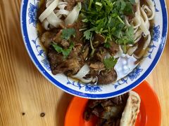 -清真-戏楼王记牛肉面
